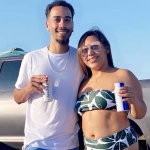 Meet your Posher, Jonathan